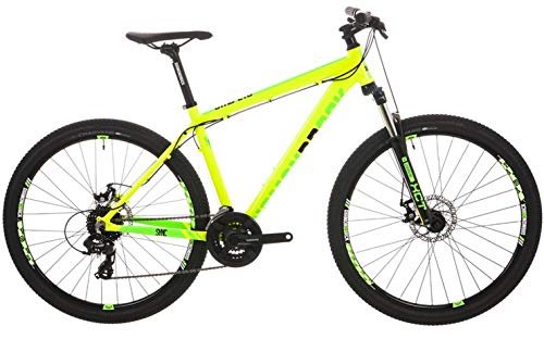 2018 Diamondback Sync 2.0 Hard Tail 27.5" Wheel Mountain Bike