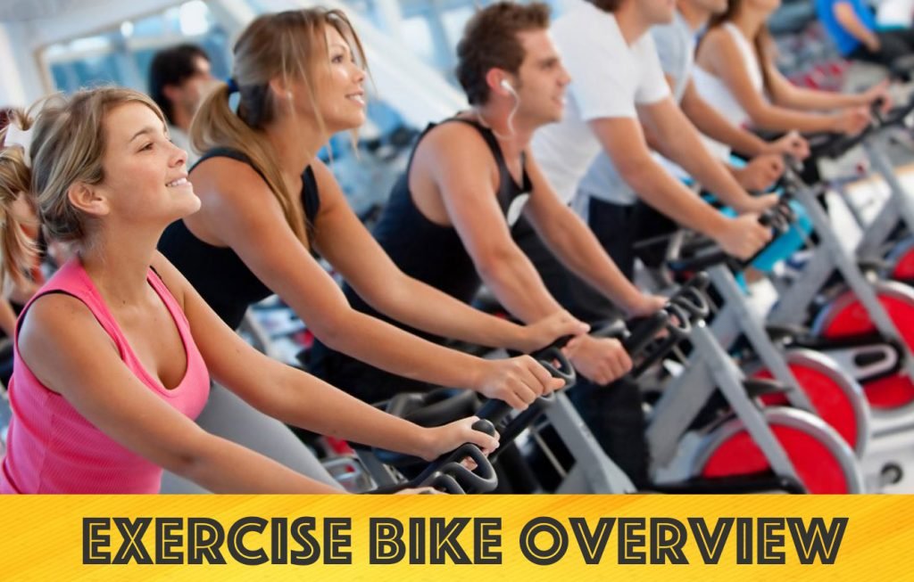 online exercise bike classes