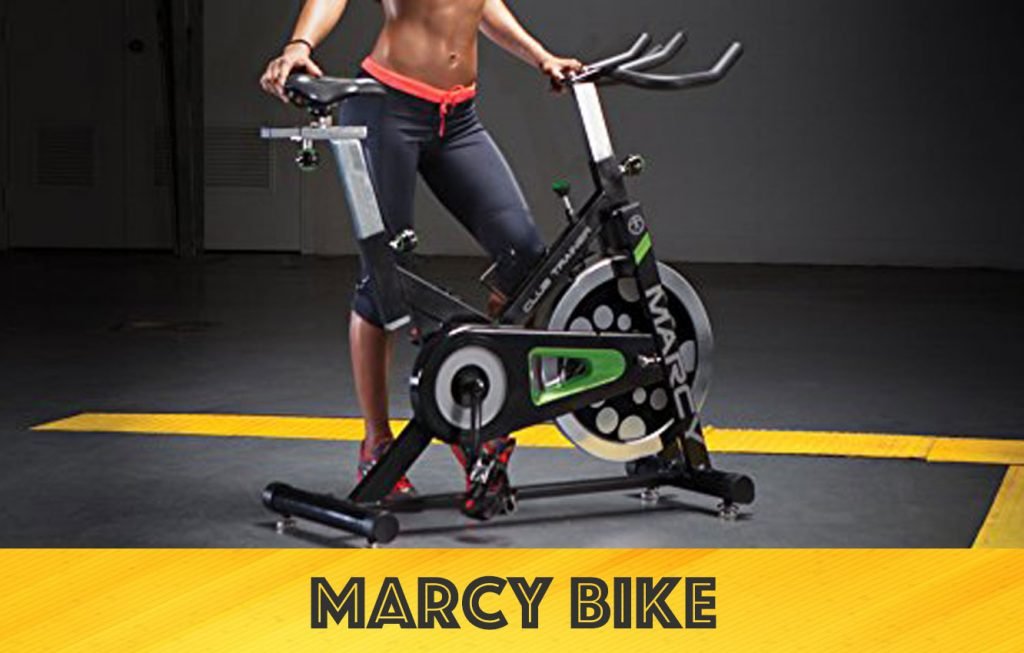 Marcy Bike Tips,Marcy Bikes in Marcy Exercises/Marcy Exercise