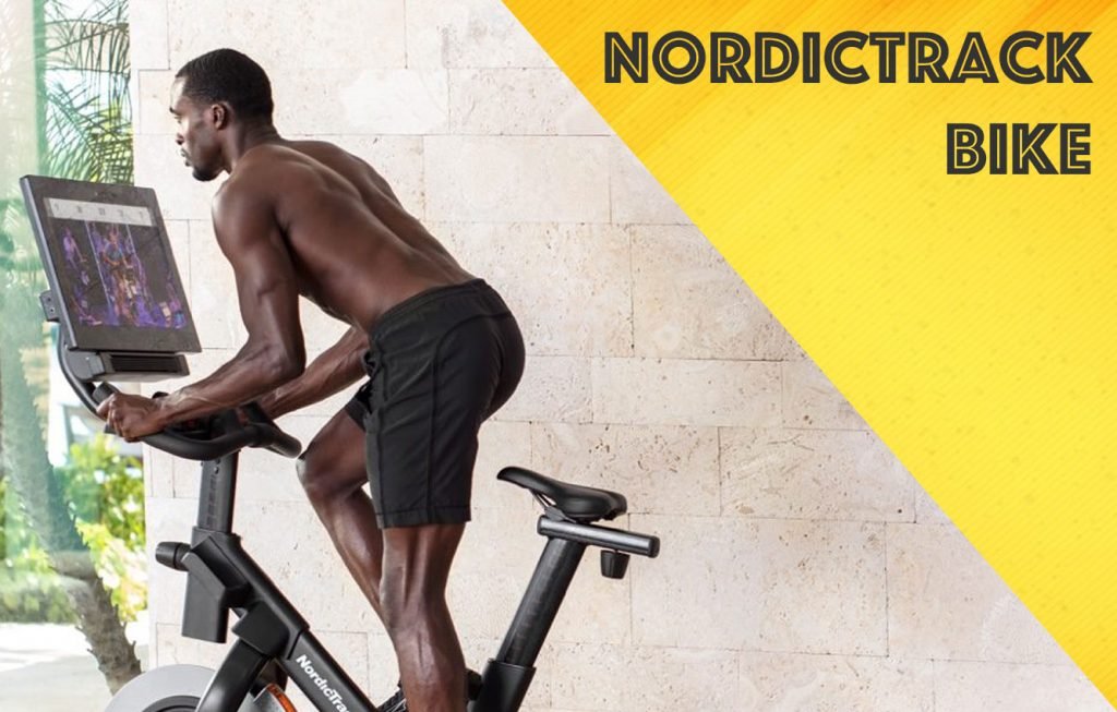 Nordictrack Bike Tips and Nordictrack Bikes Today