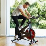 exercise bike resistance not working