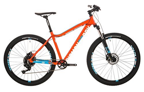 Diamondback Mountain Bike 27 inch Wheel 18inch Frame - Orange