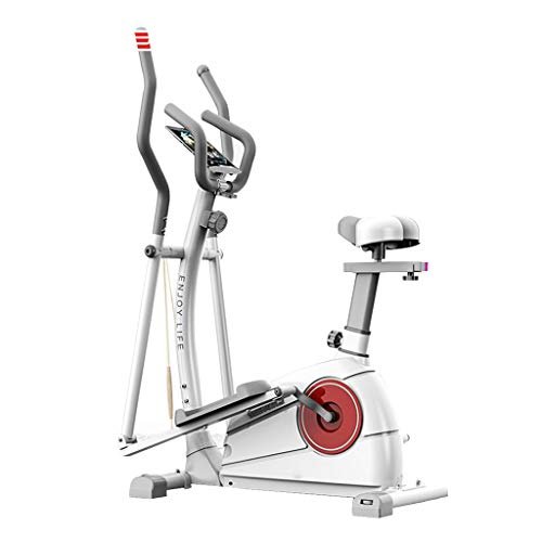 Exercise Bikes Cross Trainers Home magnetic control elliptical machine fitness commercial indoor fitness equipment mute step weight machine space walker