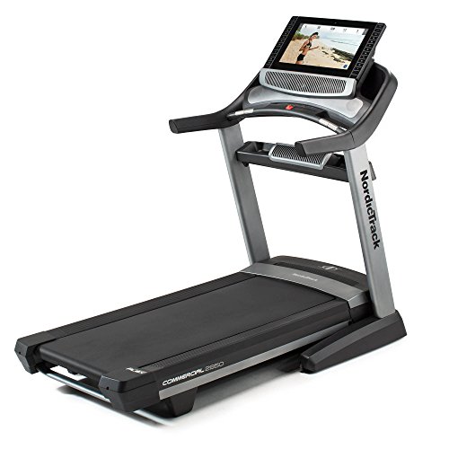 Nordic Track Commercial 2950 Treadmill