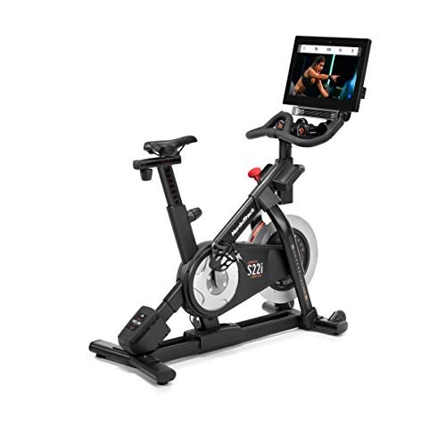 Nordic Track Commercial S22i Studio Indoor Cycle