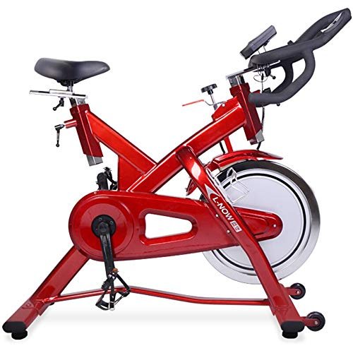 RY Silent Commercial Exercise Bike Indoor Household Pedal Bicycle Fitness Equipment #