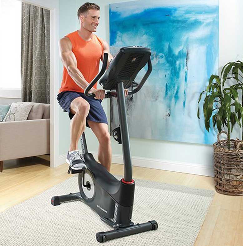 schwinn fitness uk