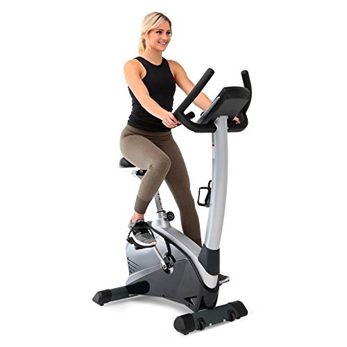 3G Cardio Elite UB Upright Bike